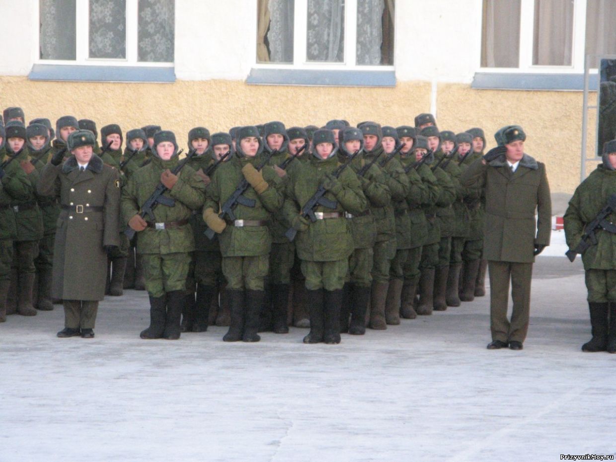 Еланский Окружной Учебный Центр в/ч 31612 продолжение -18 - Страница 462 -  Форум - Мать солдата