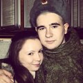 Наташенька